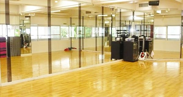 KONAMI(コナミスポーツクラブ) ダンス 洋光台のサムネイル画像 2