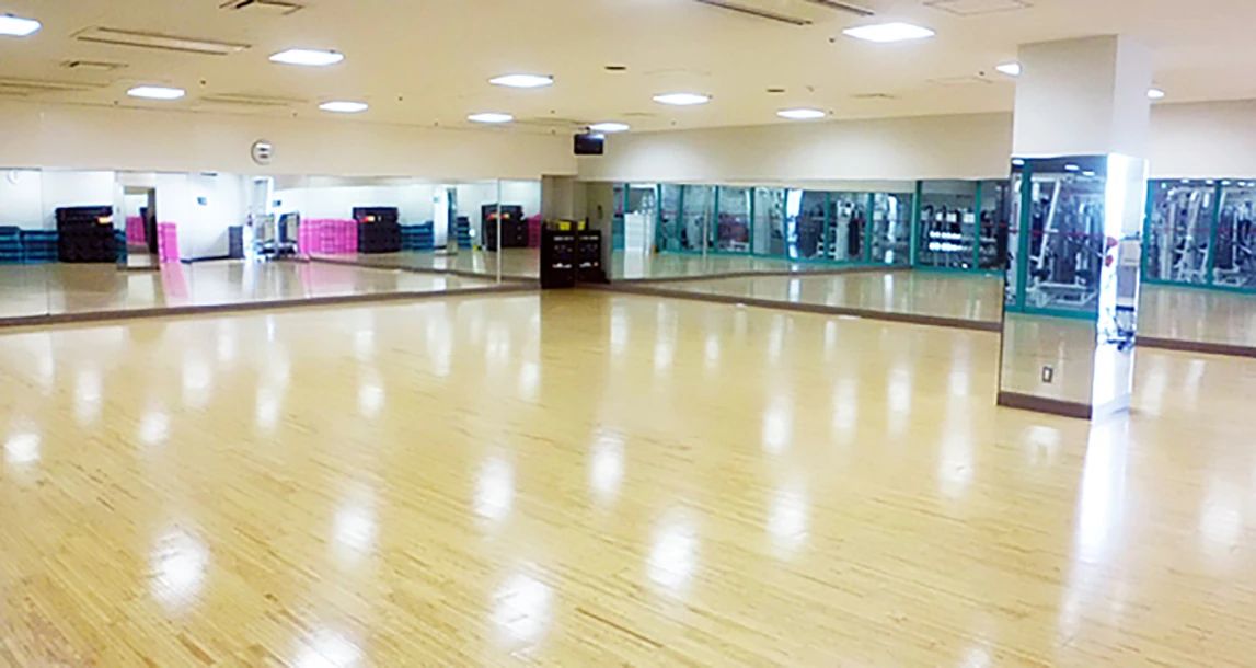 KONAMI(コナミスポーツクラブ) ダンス 厚木ダンススクールのサムネイル画像 5