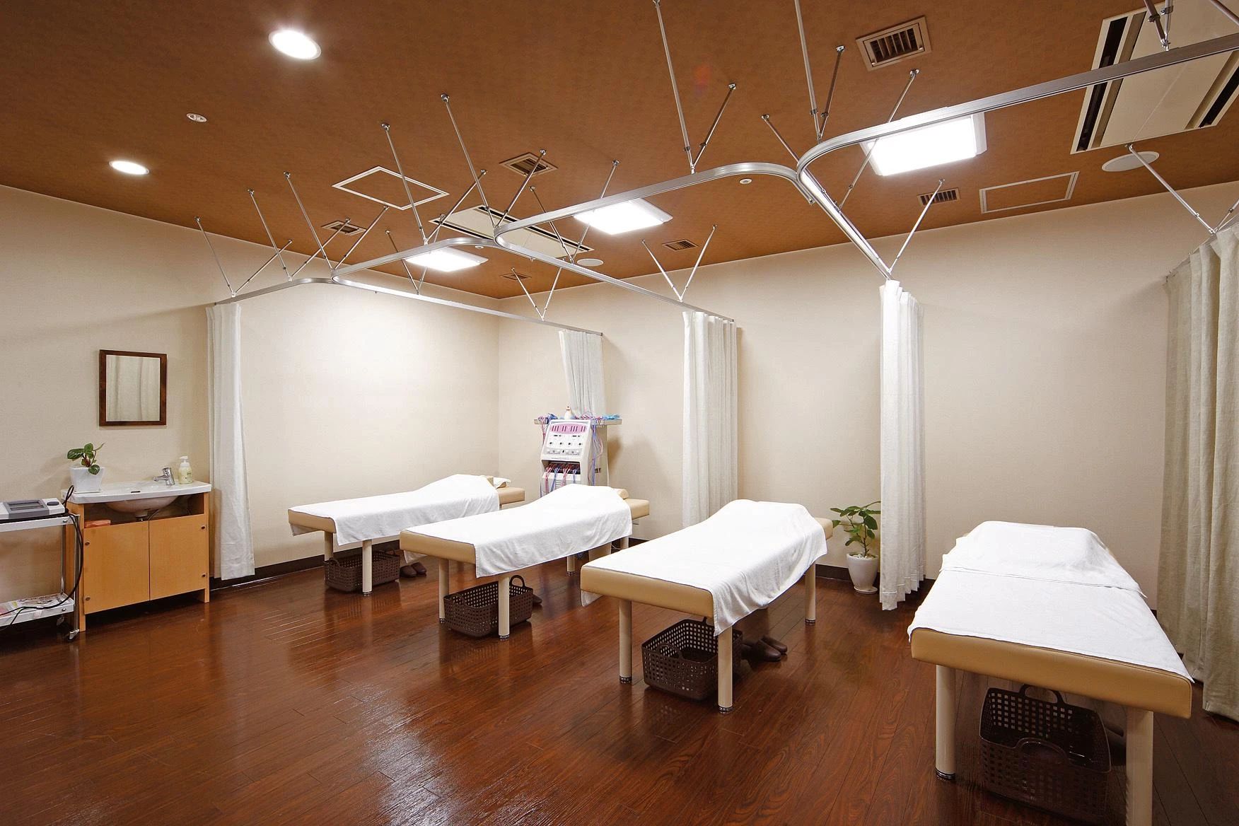 CENTRALSPORTS(セントラルスポーツ) ダンス 慶應日吉のメイン画像