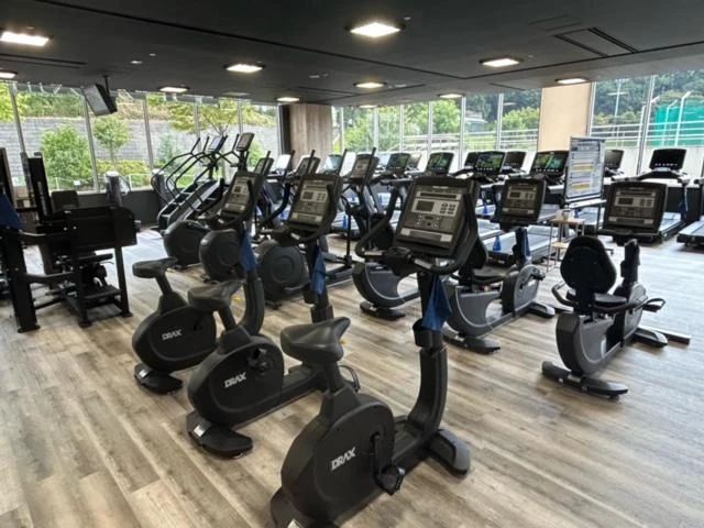 CENTRALSPORTS(セントラルスポーツ) ダンス 慶應日吉のサムネイル画像 4