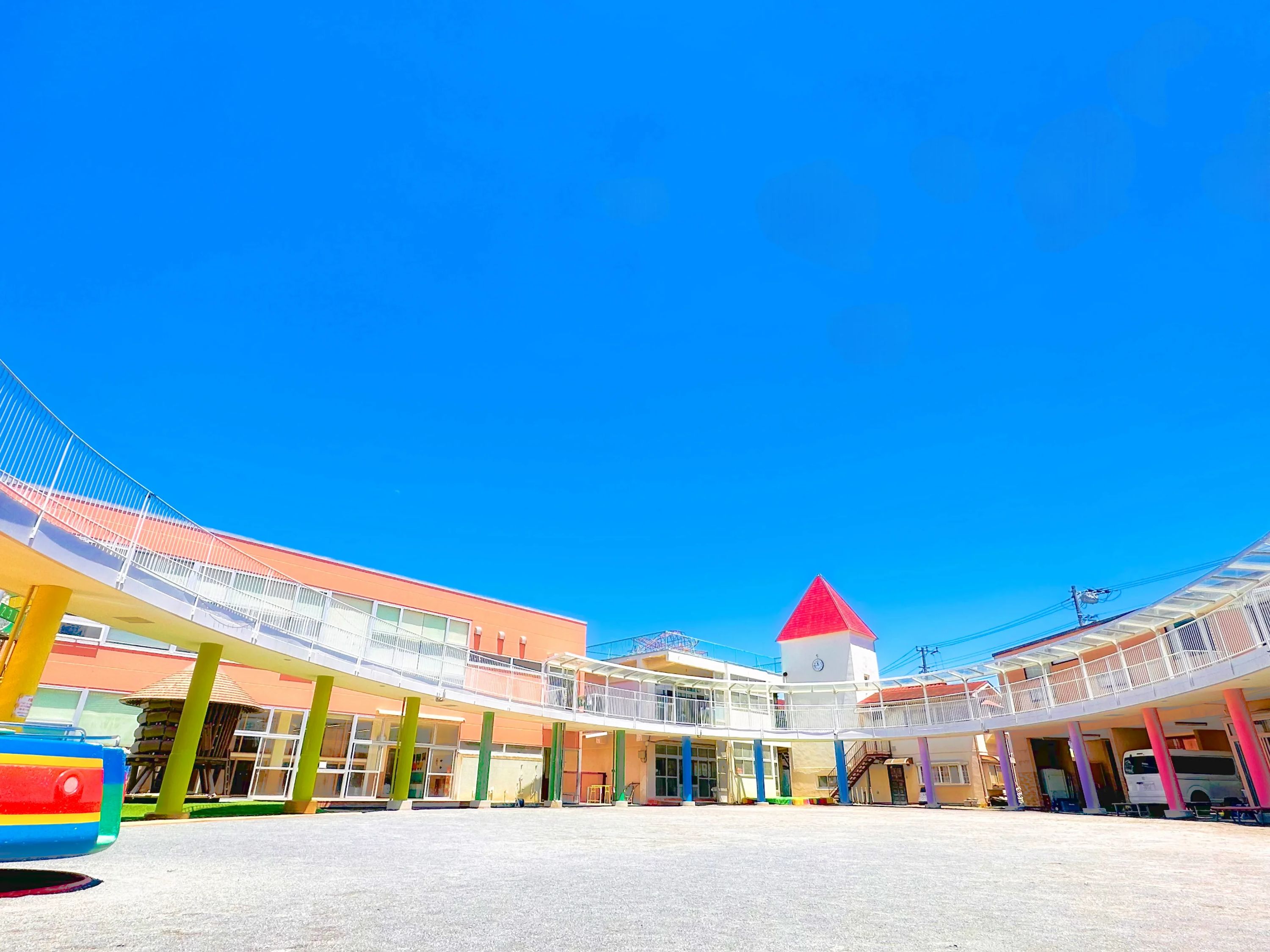 Dance Pastel 横浜さがみ幼稚園のメイン画像