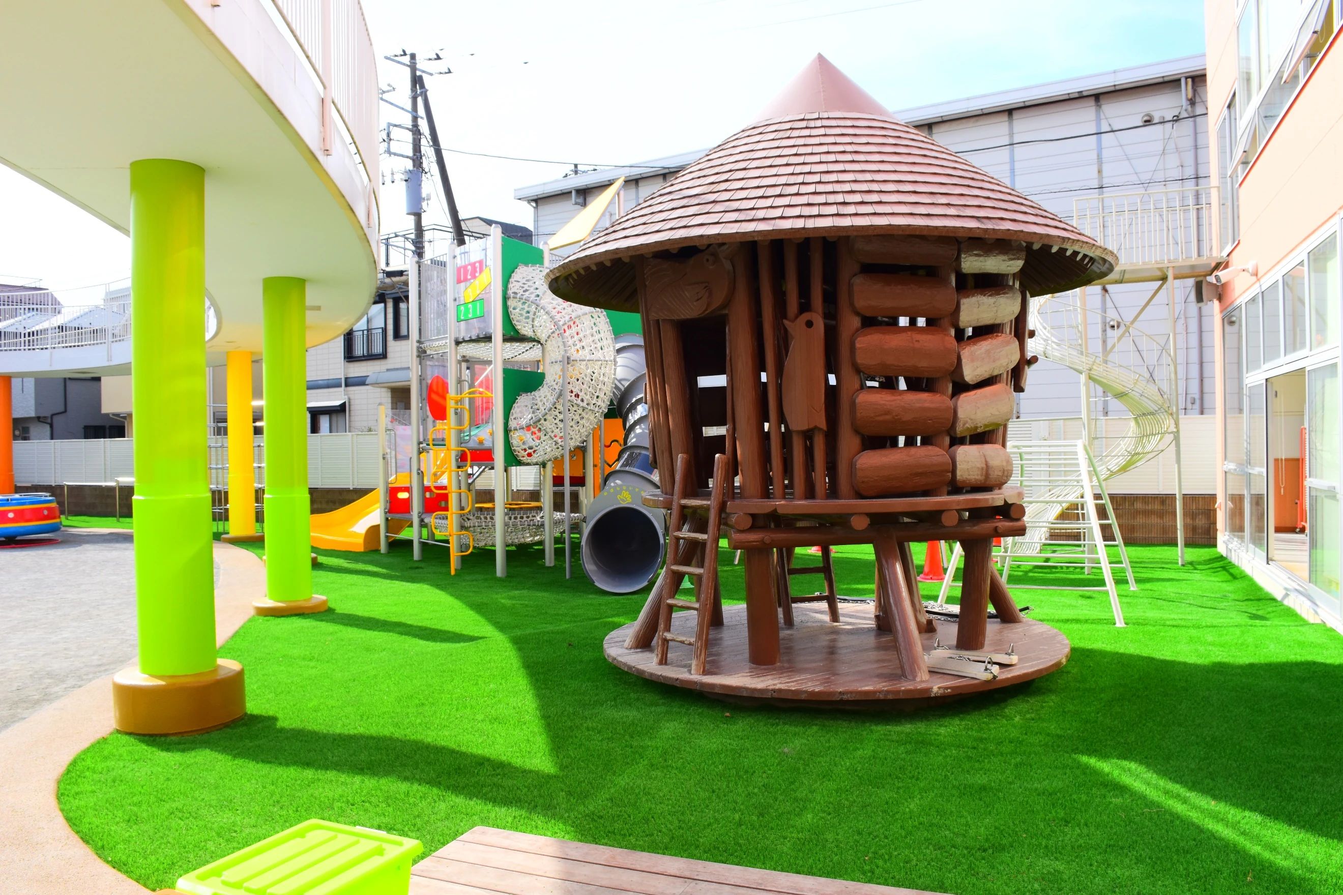 Dance Pastel 横浜さがみ幼稚園のサムネイル画像 4