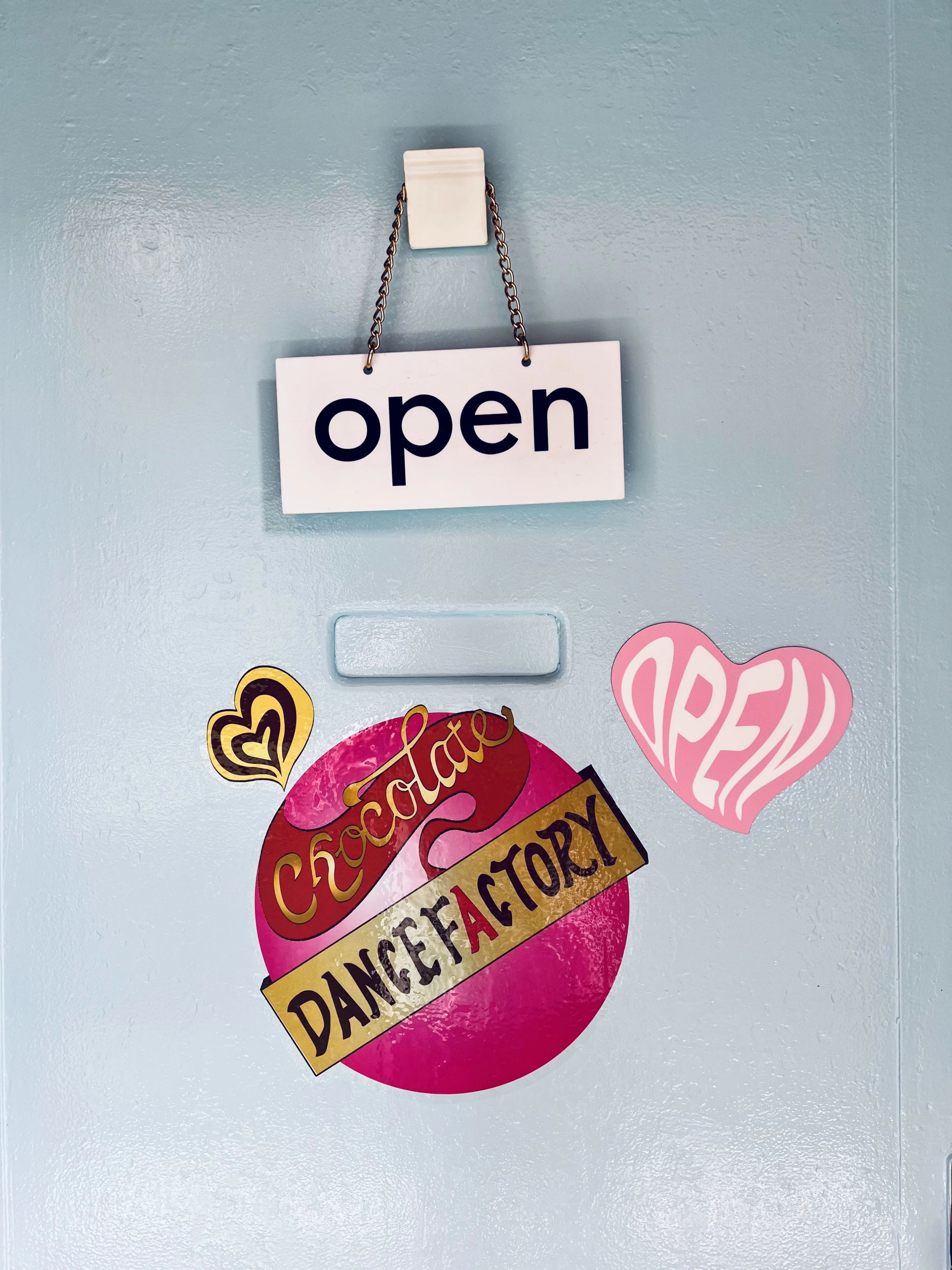 M&M/Chocolate Dancefactory 宮田教室のサムネイル画像 2