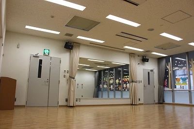 KEI FITNESS ダンス 都筑スポーツセンターのサムネイル画像 3