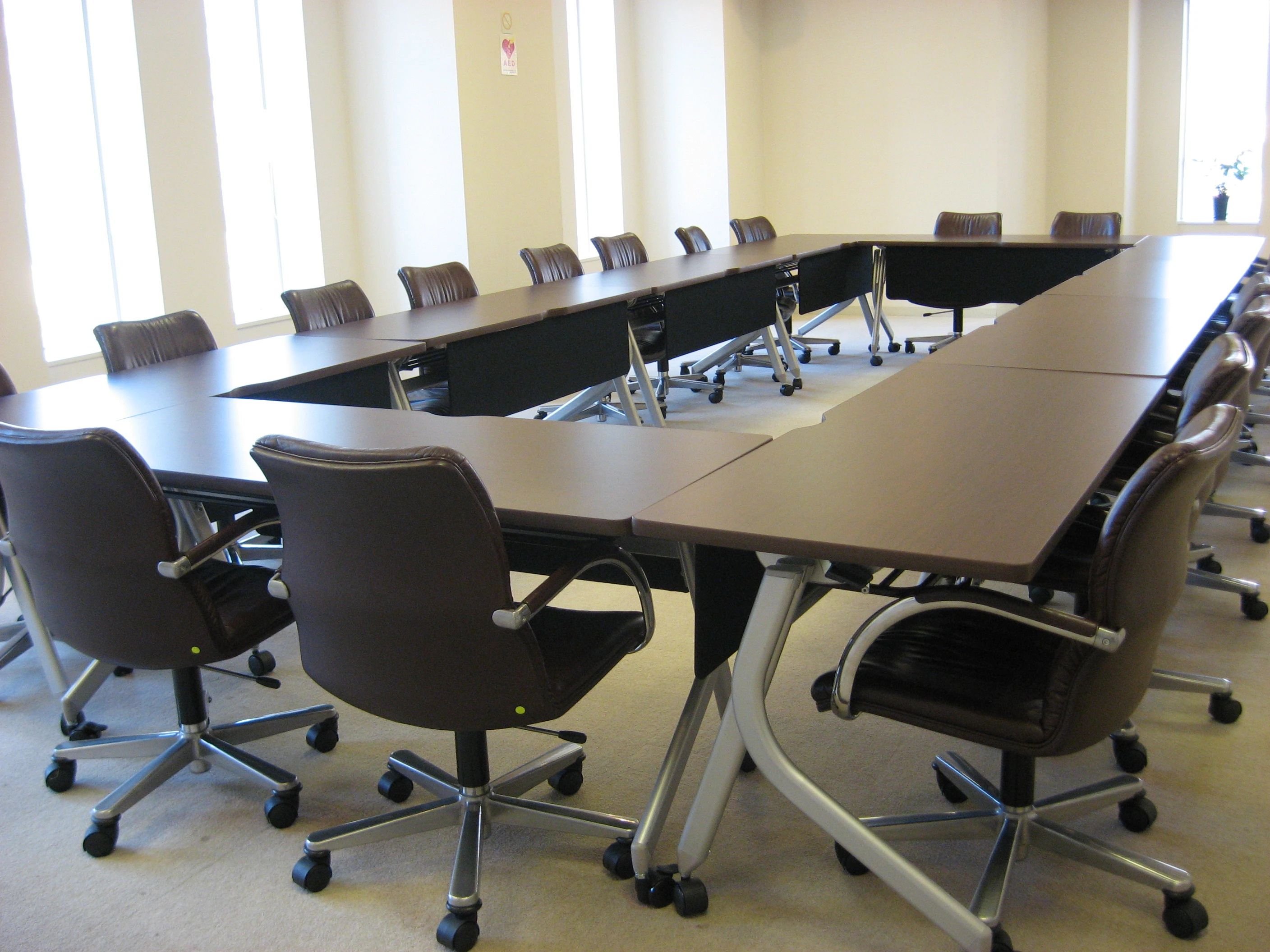 HoeAna ダンス 横須賀市産業交流プラザ内のサムネイル画像 5