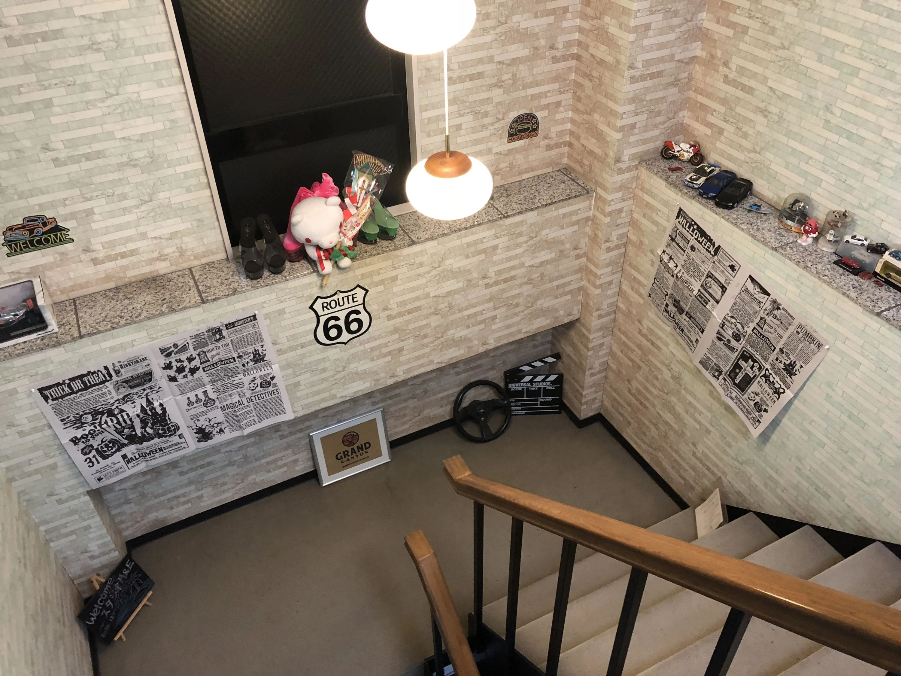 スタジオM&E ダンス 東原教室のメイン画像