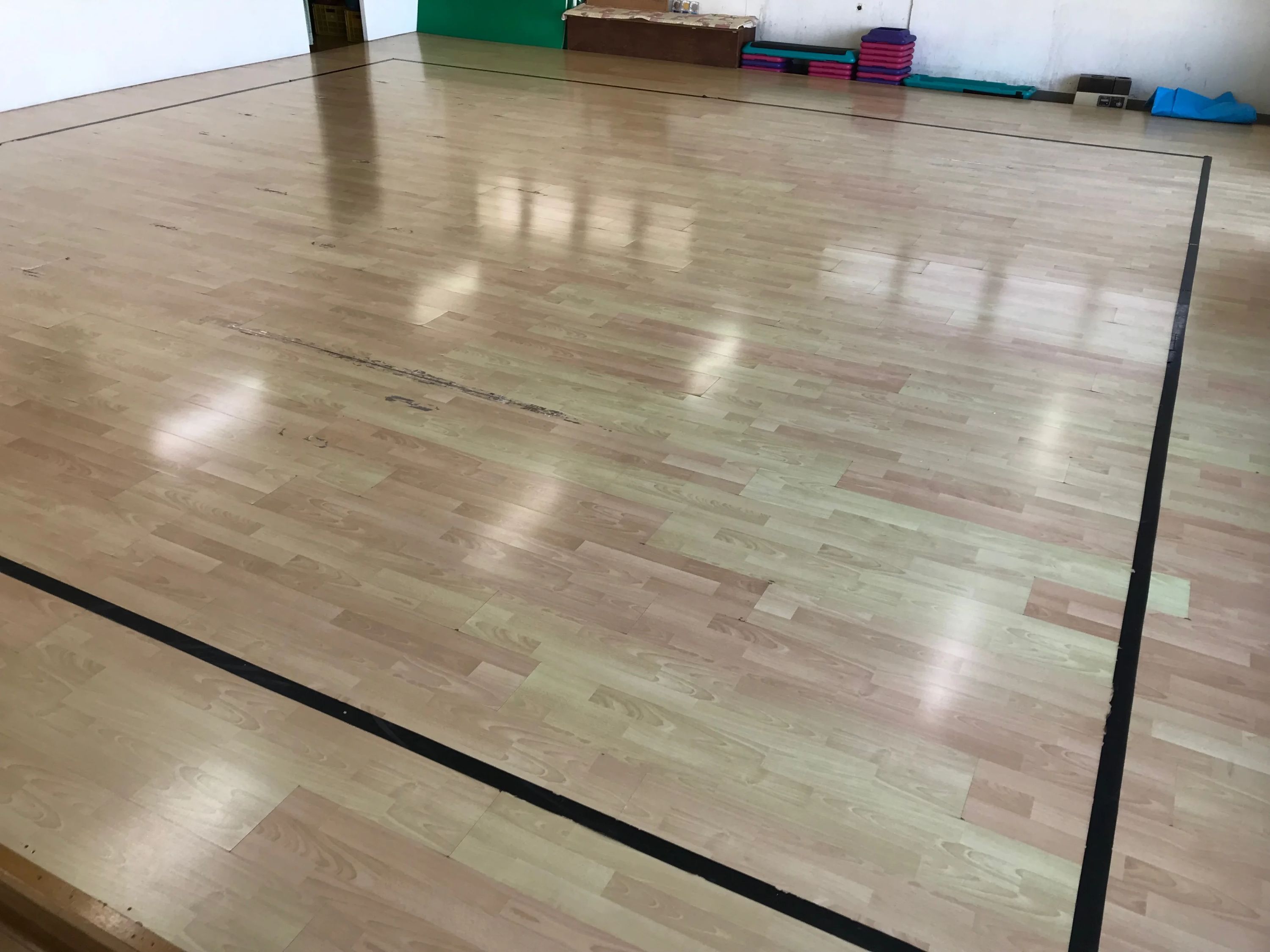 SAC Studio(SAC スタジオ) ダンス ひばりが丘教室のサムネイル画像 2