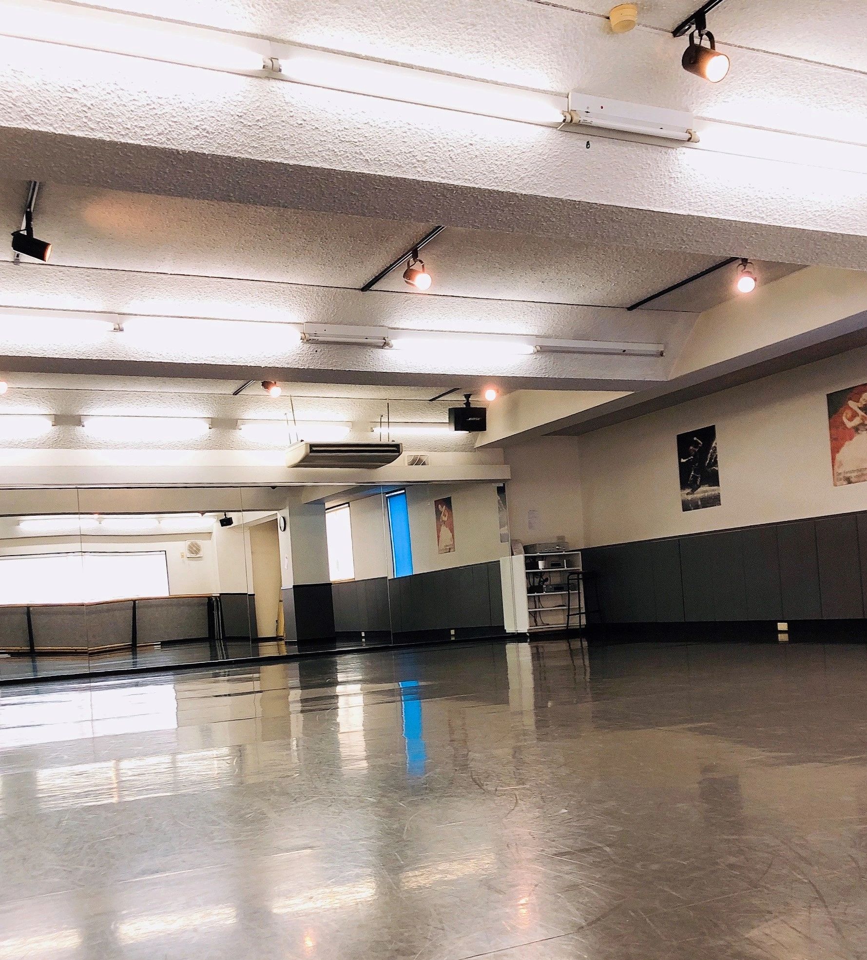 STUDIO F(スタジオエフ) ダンス 大倉山教室のサムネイル画像 2