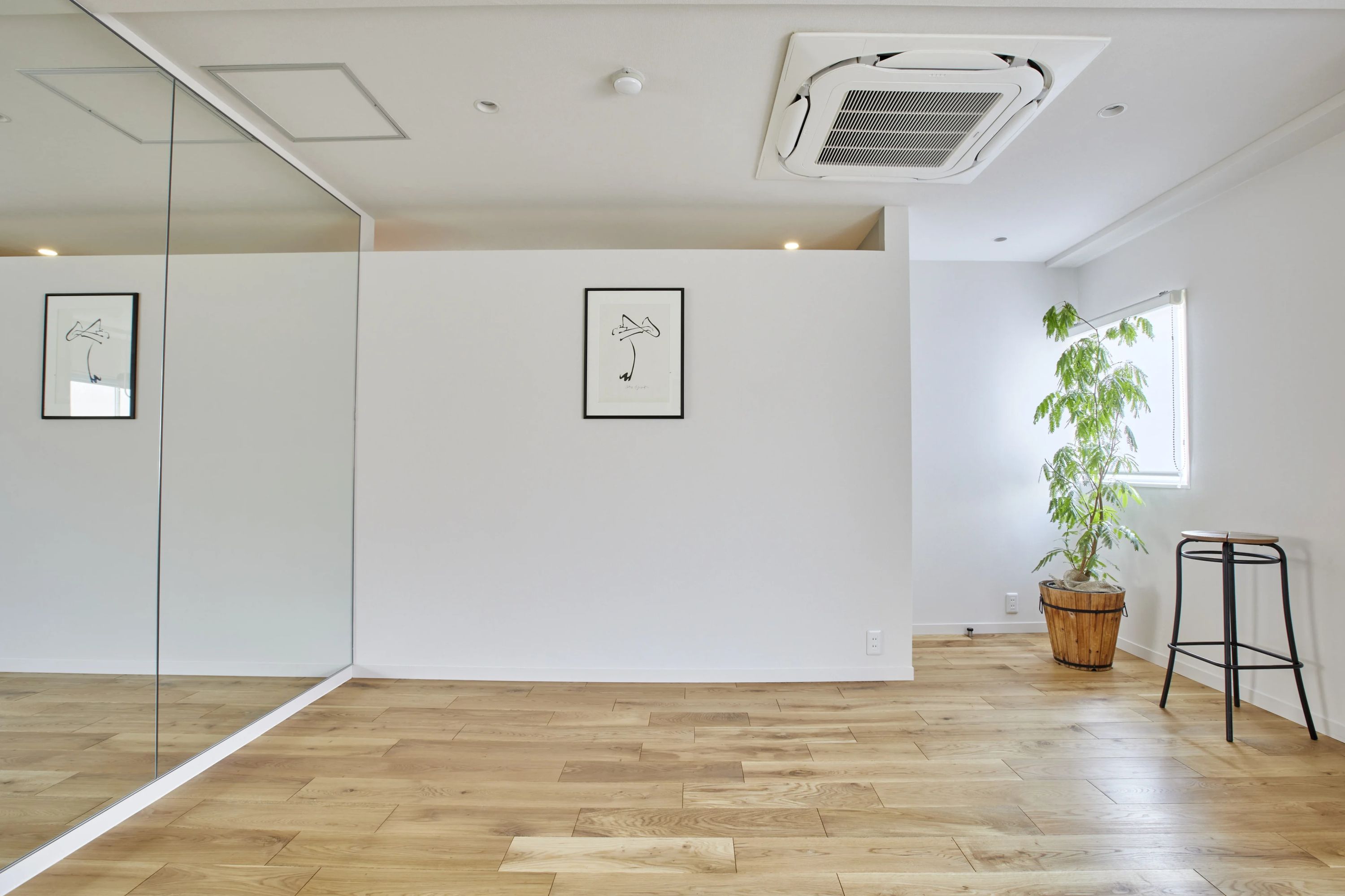 STUDIO F(スタジオエフ) ダンス 大倉山教室のサムネイル画像 3