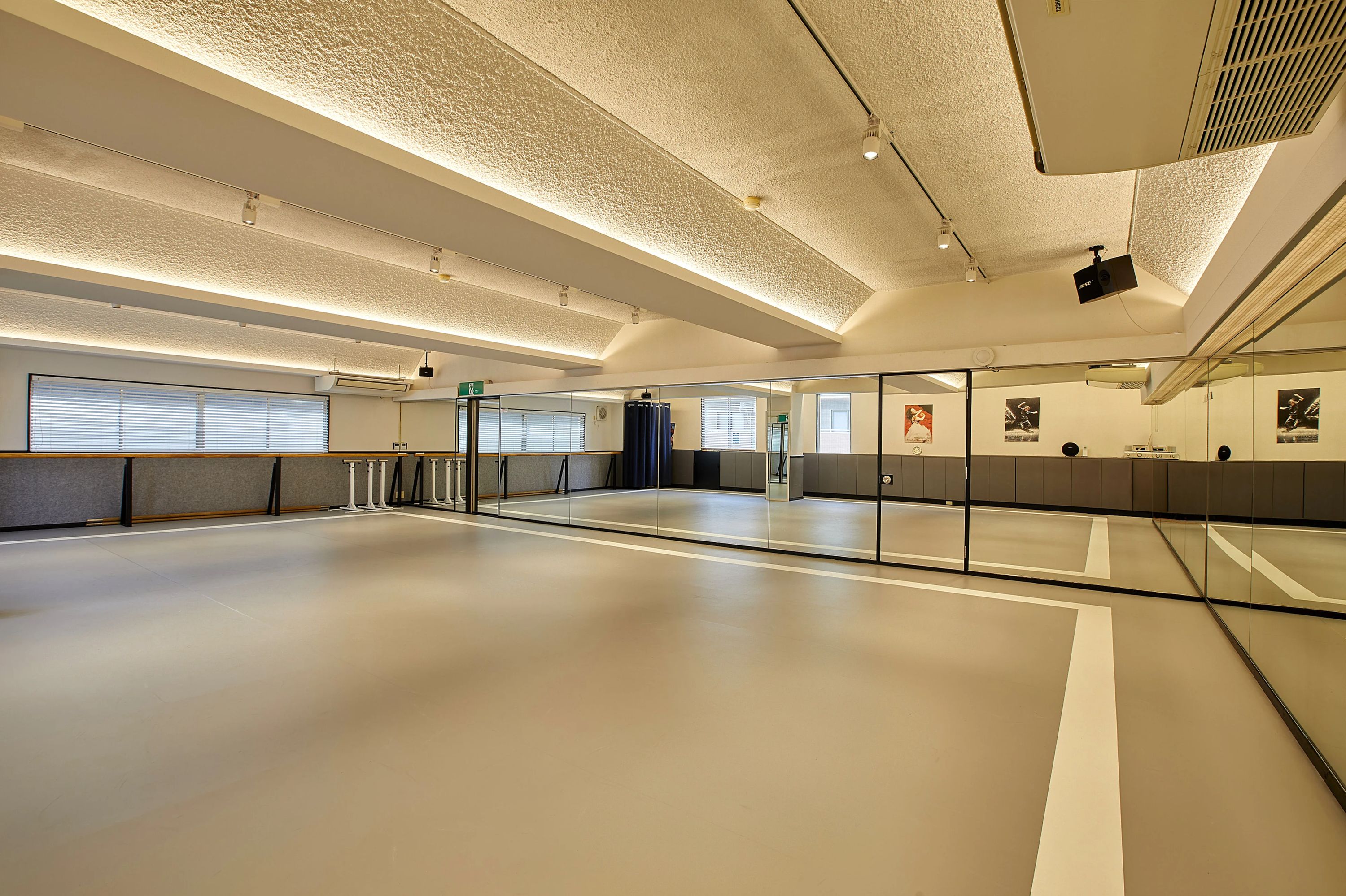 STUDIO F(スタジオエフ) ダンス 大倉山教室のサムネイル画像 4