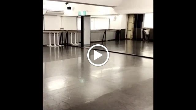 STUDIO F(スタジオエフ) ダンス 大倉山教室のサムネイル画像 5