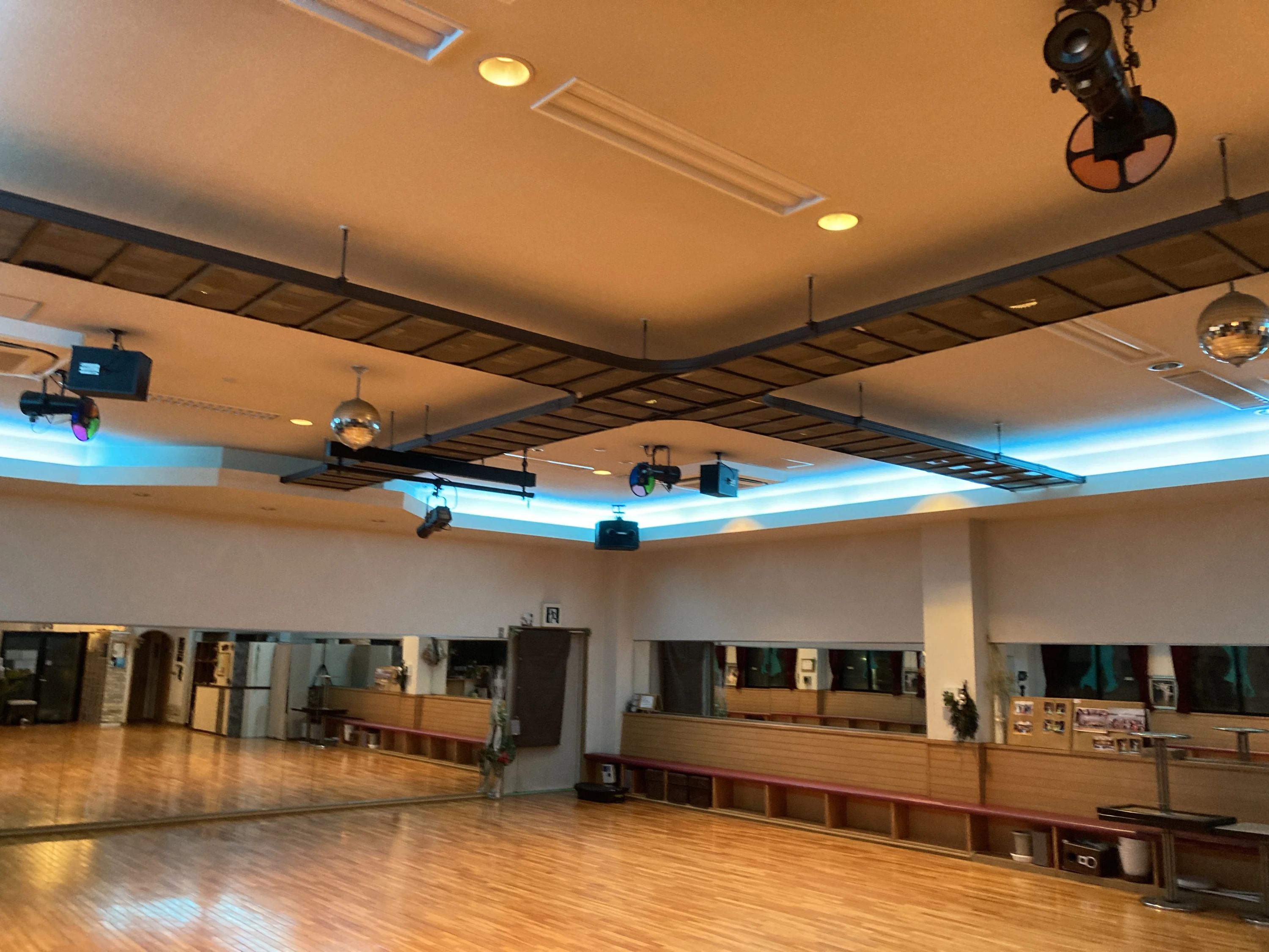 オオキダンススタジオ 鹿沼台教室のメイン画像