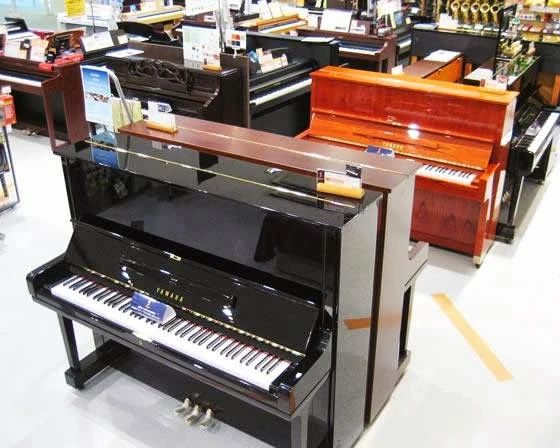 島村楽器の音楽教室 イオンモール神戸北店 ウクレレのサムネイル画像 5