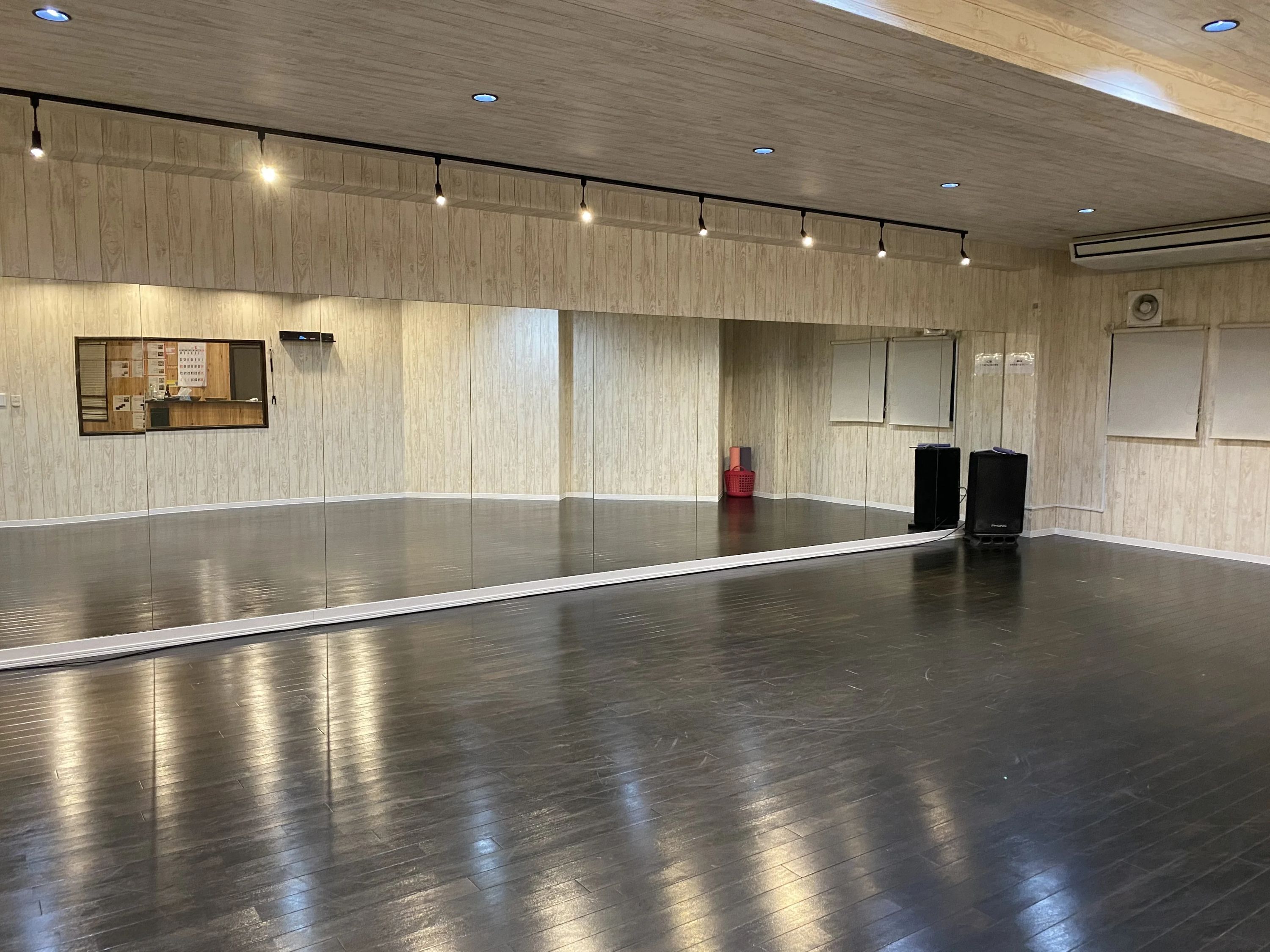 SHAKE(シェイク) DANCE STUDIO 橋本校のメイン画像