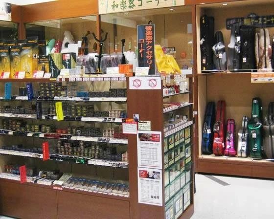 島村楽器の音楽教室 イオンモール神戸北店 キッズギターのメイン画像