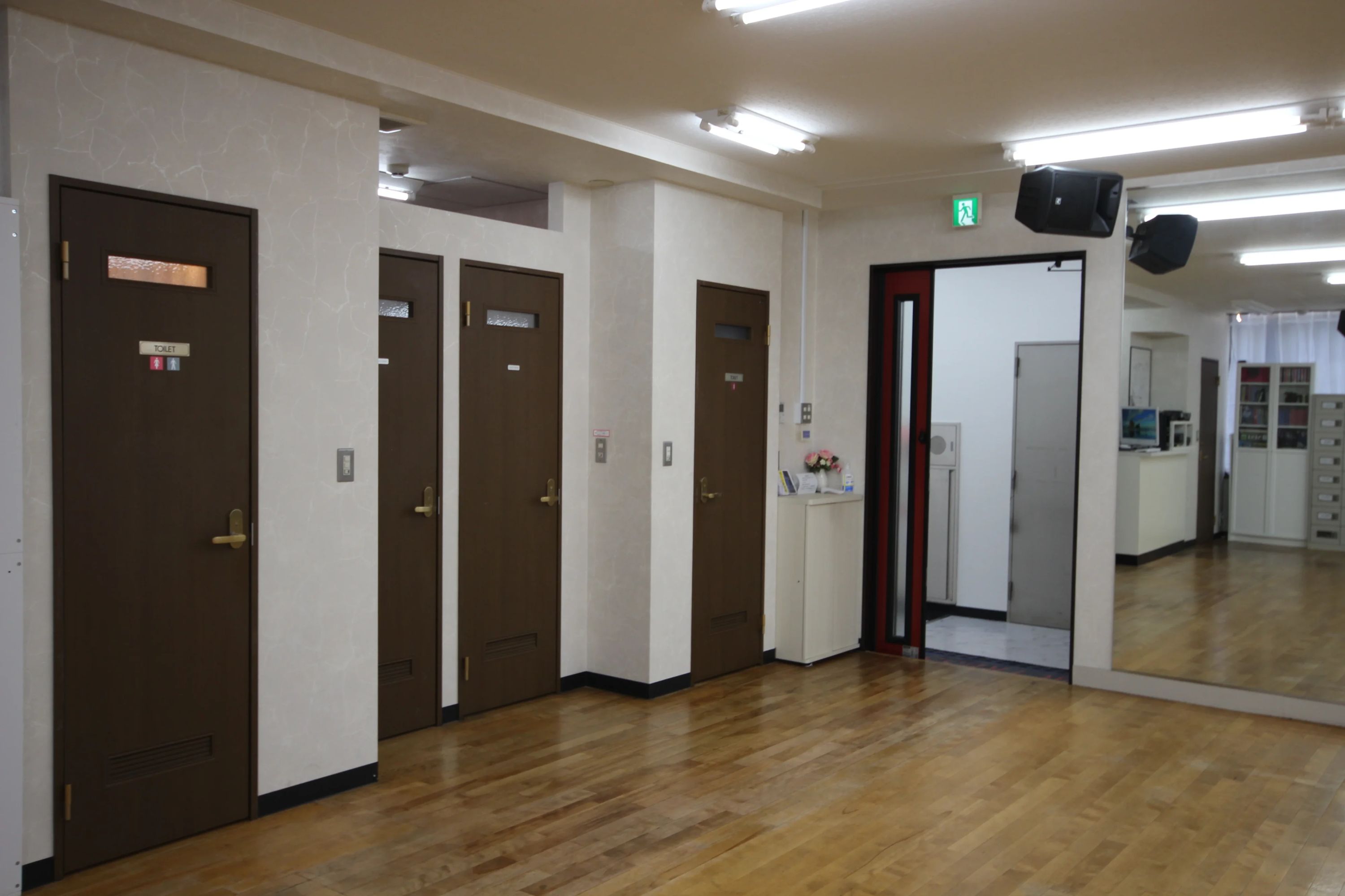 スポーツダンス・スタジオ ・アクトレス たまプラーザ校のサムネイル画像 2