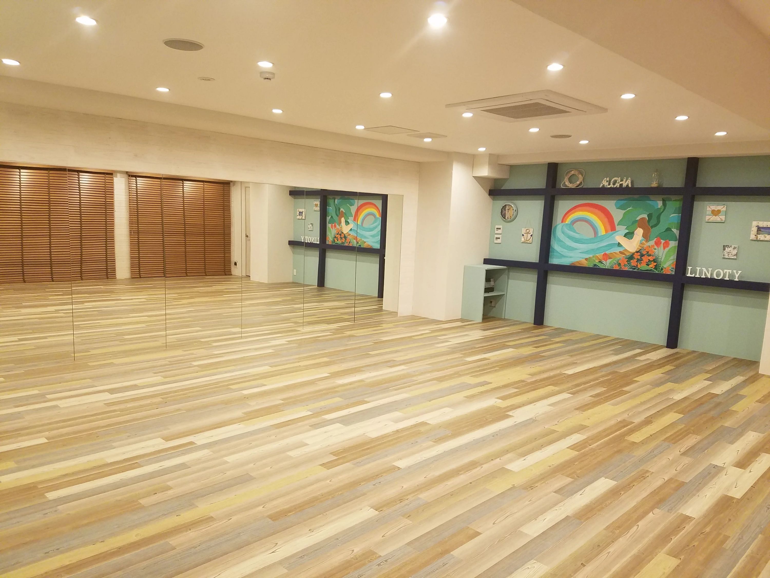 Linoty(リノティ) ダンス 仲町台教室のサムネイル画像 2