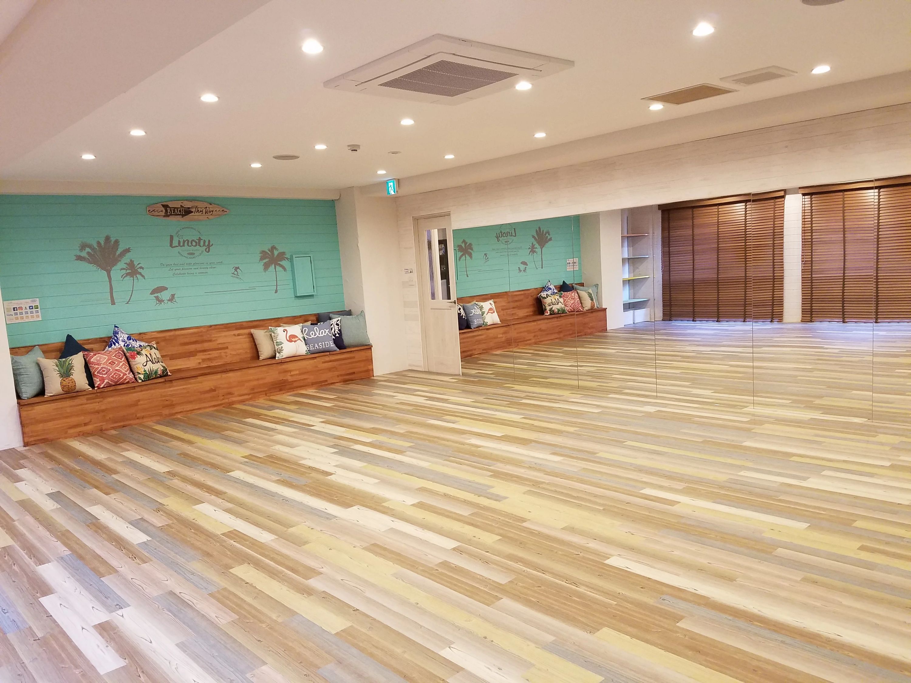 Linoty(リノティ) ダンス 仲町台教室のサムネイル画像 3