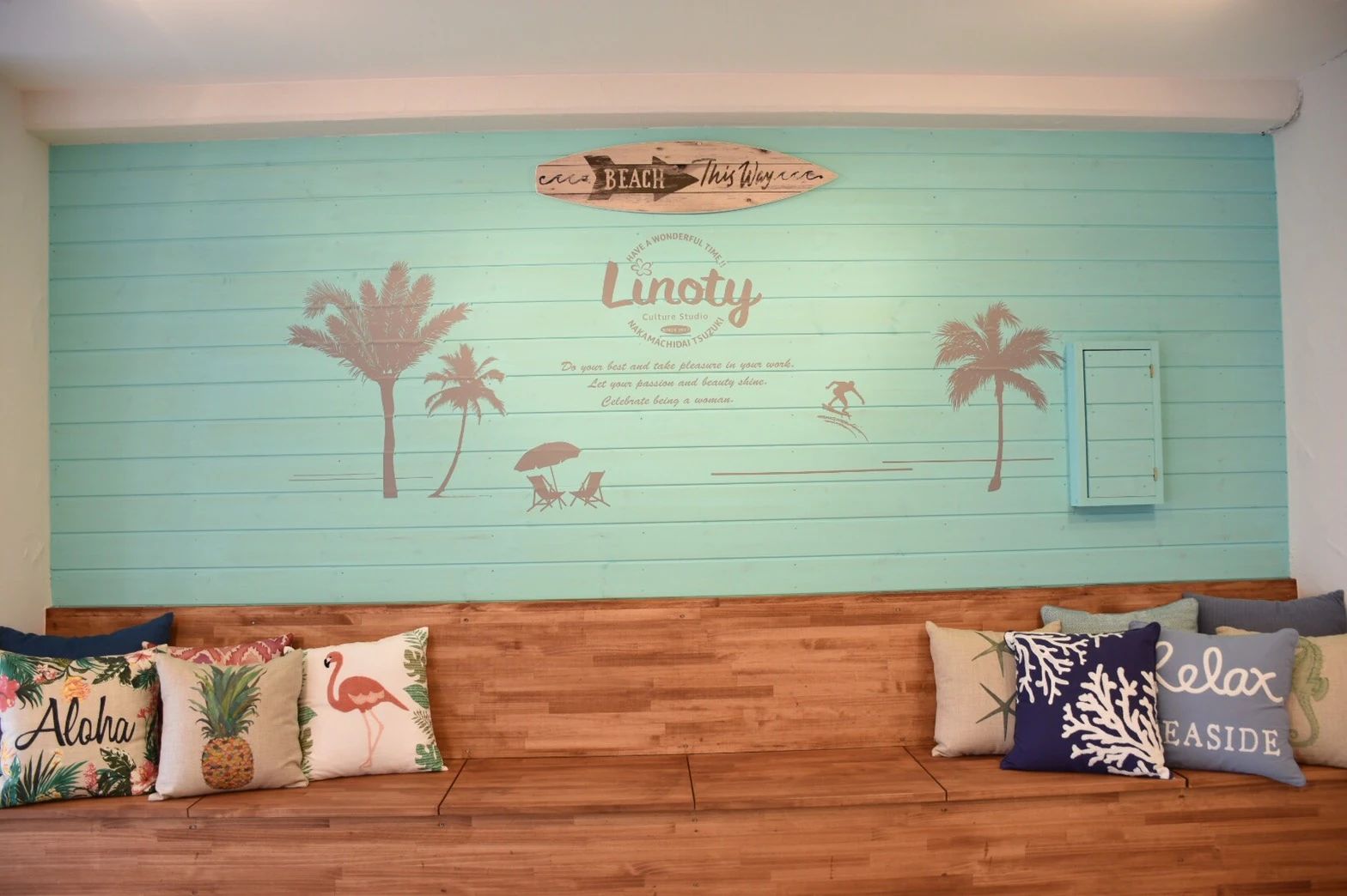 Linoty(リノティ) ダンス 仲町台教室のサムネイル画像 3