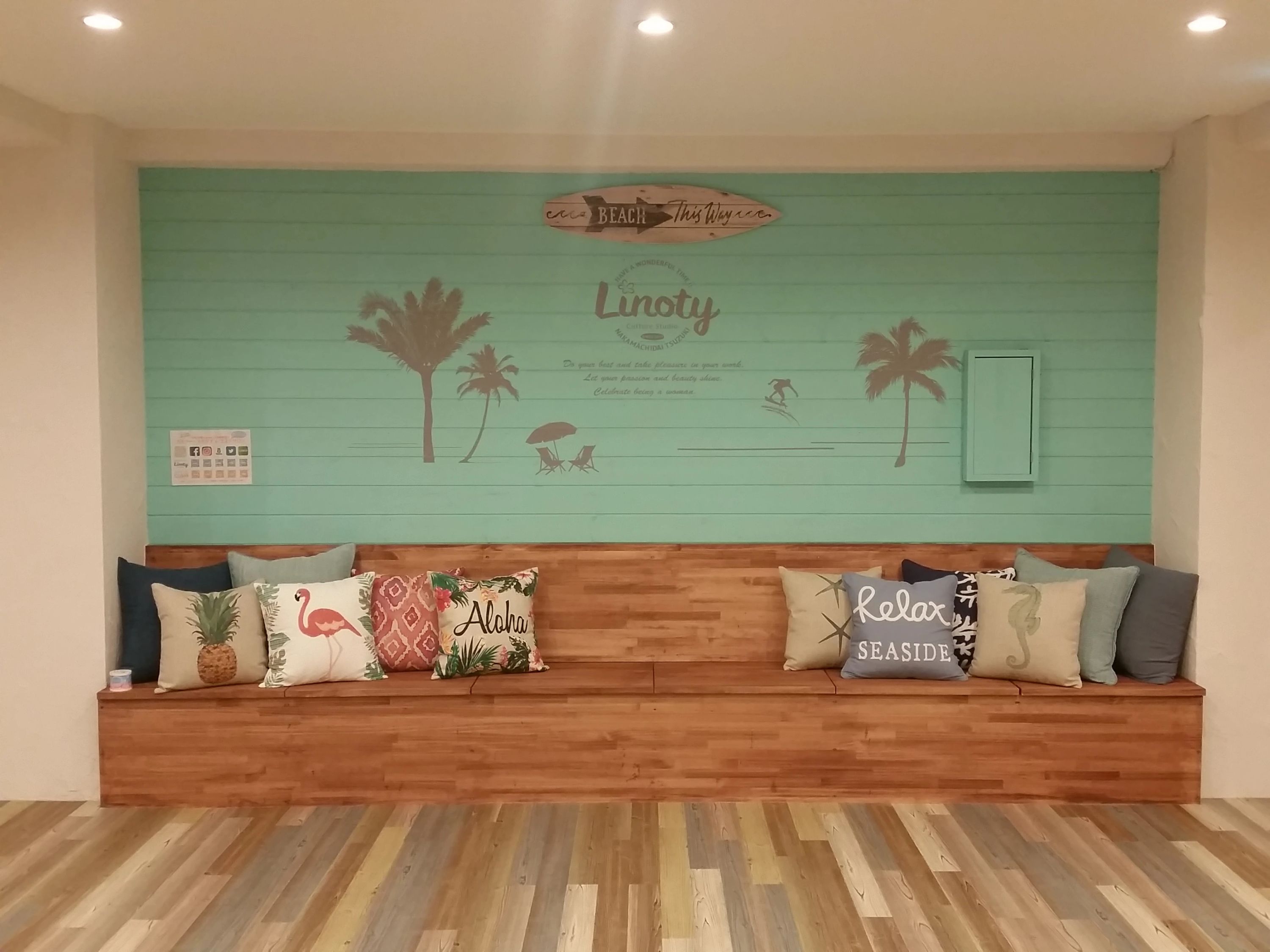 Linoty(リノティ) ダンス 仲町台教室のサムネイル画像 5