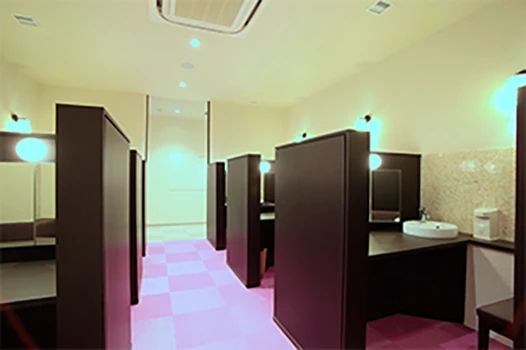 スポーツクラブNAS ダンス 南林間のメイン画像