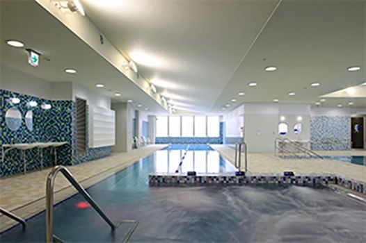 スポーツクラブNAS ダンス 南林間のサムネイル画像 5