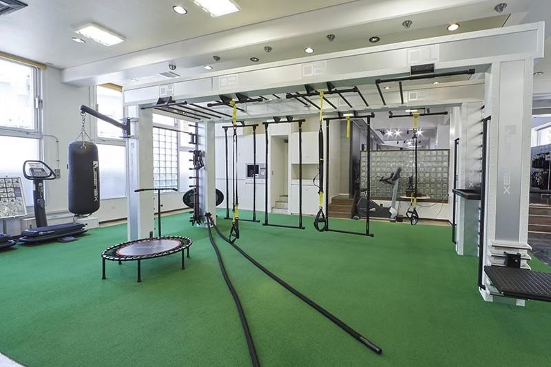 CENTRALSPORTS(セントラルスポーツ) ダンス 武蔵小杉のメイン画像