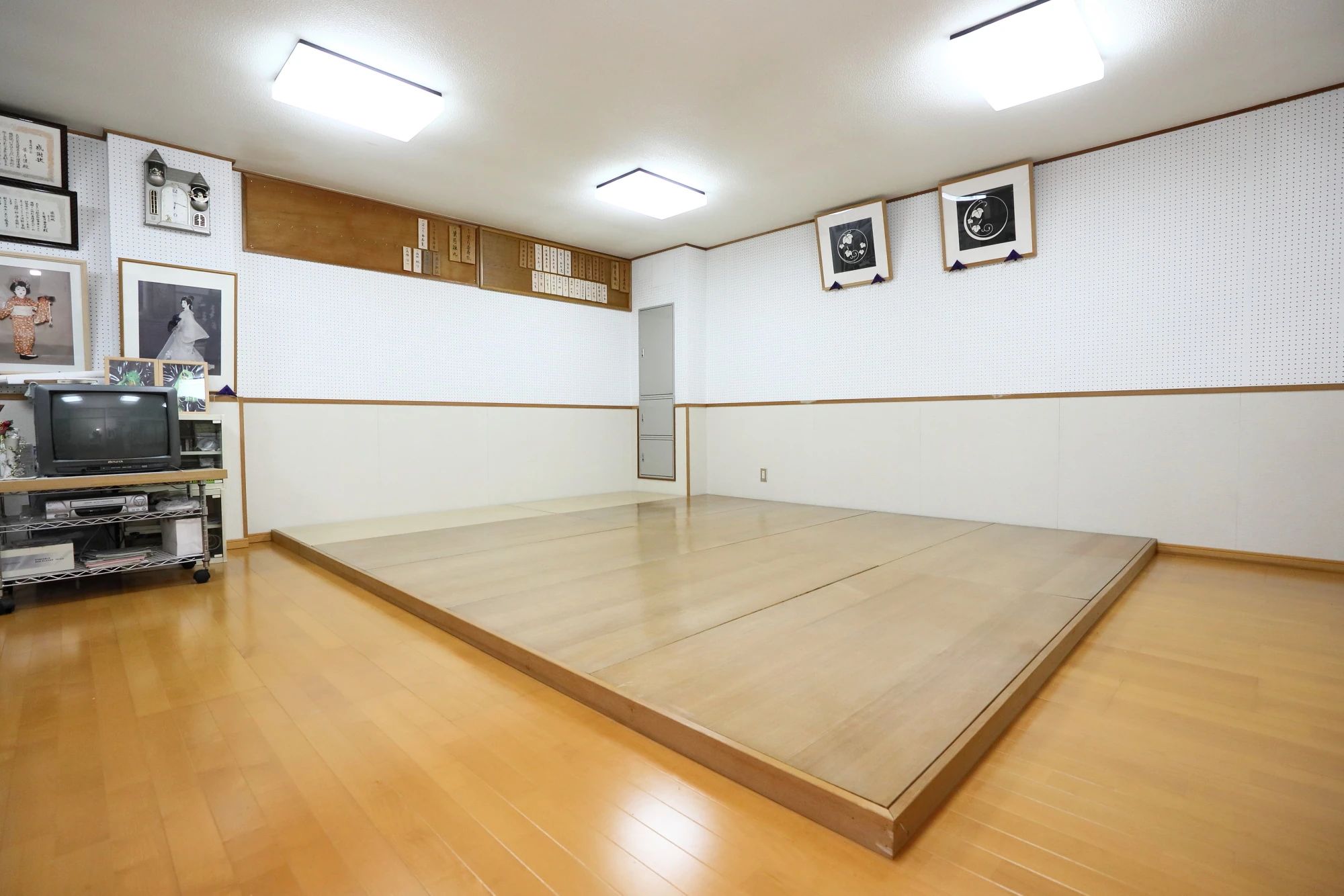 日本舞踊葉月流 ダンス 伊勢原家元教室のサムネイル画像 2