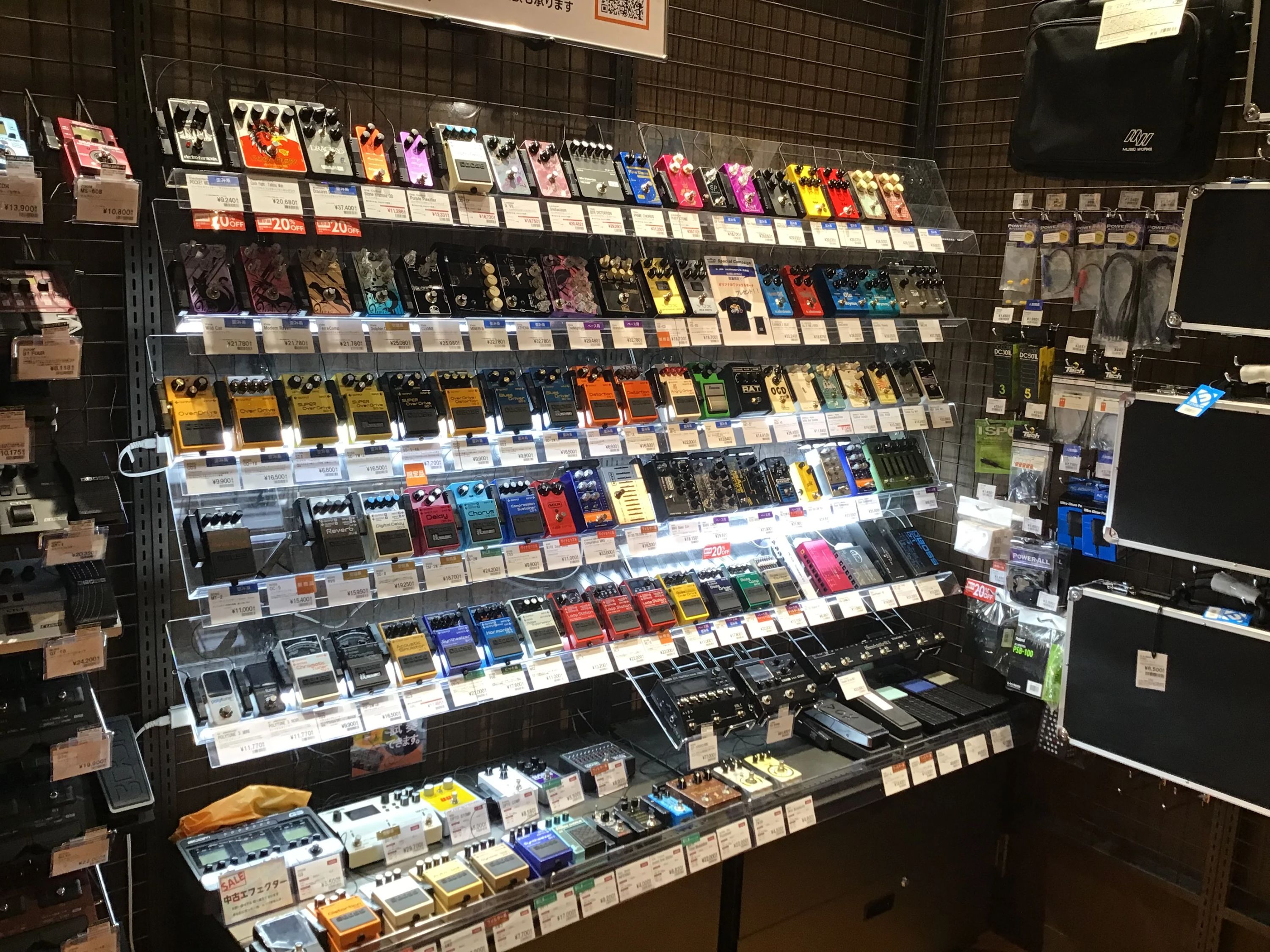 島村楽器の音楽教室 イオンモール堺北花田店 アコースティックギターのサムネイル画像 3