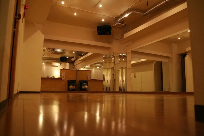 STUDIO ROND ダンス FUJISAWA 1studioのサムネイル画像 5