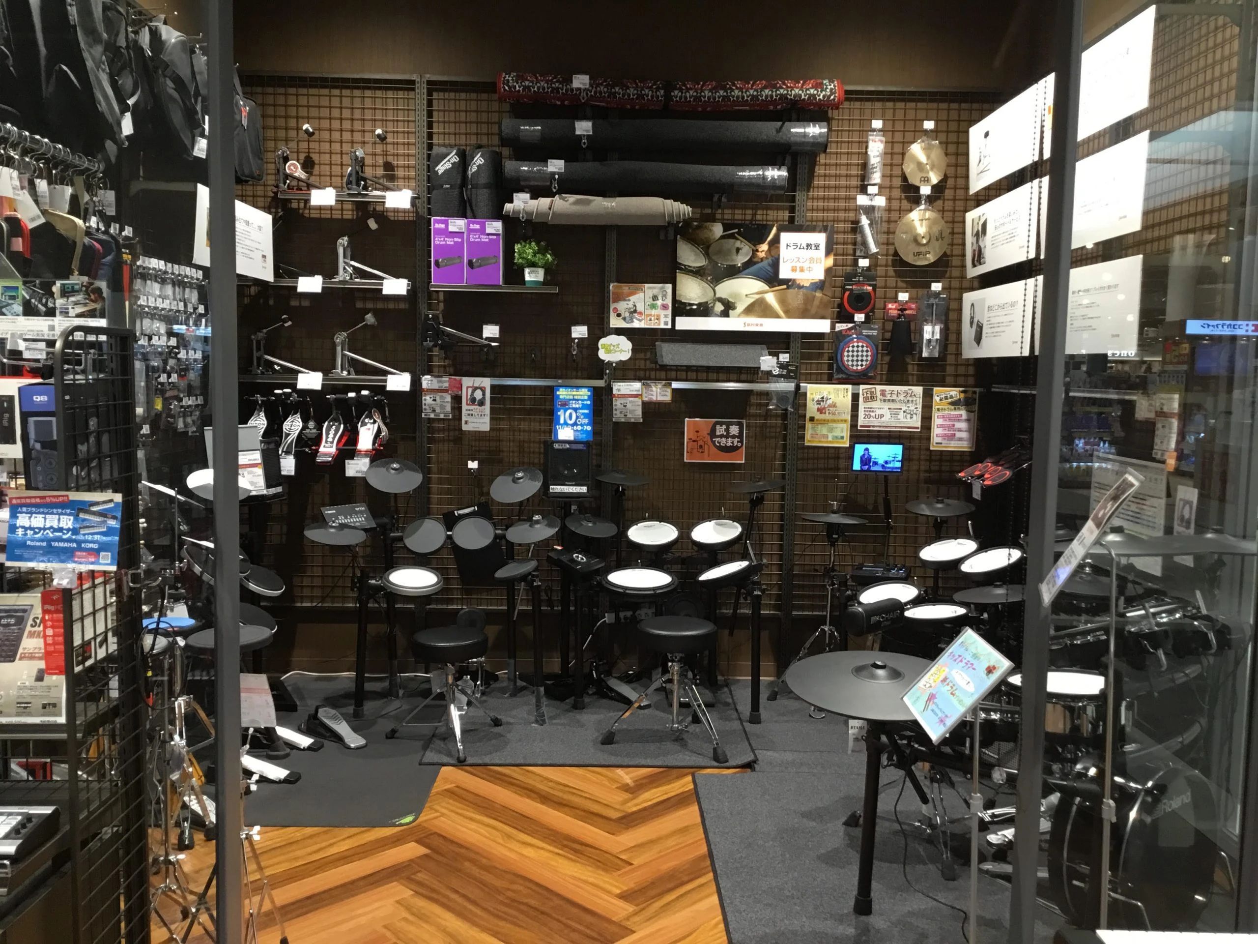 島村楽器の音楽教室 イオンモール堺北花田店 ウクレレのサムネイル画像 5