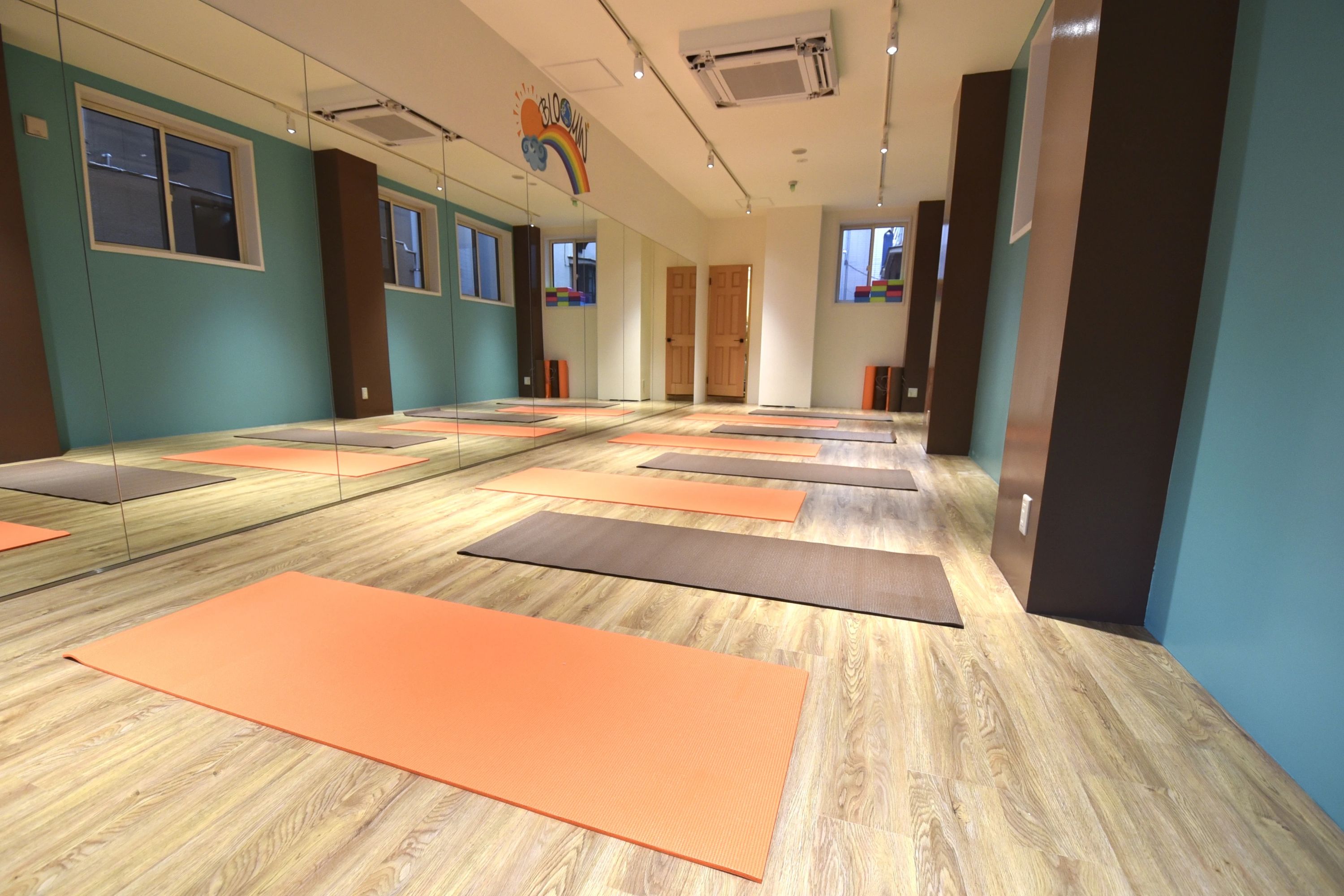 BLOOMIN' ダンス 新丸子東教室のメイン画像