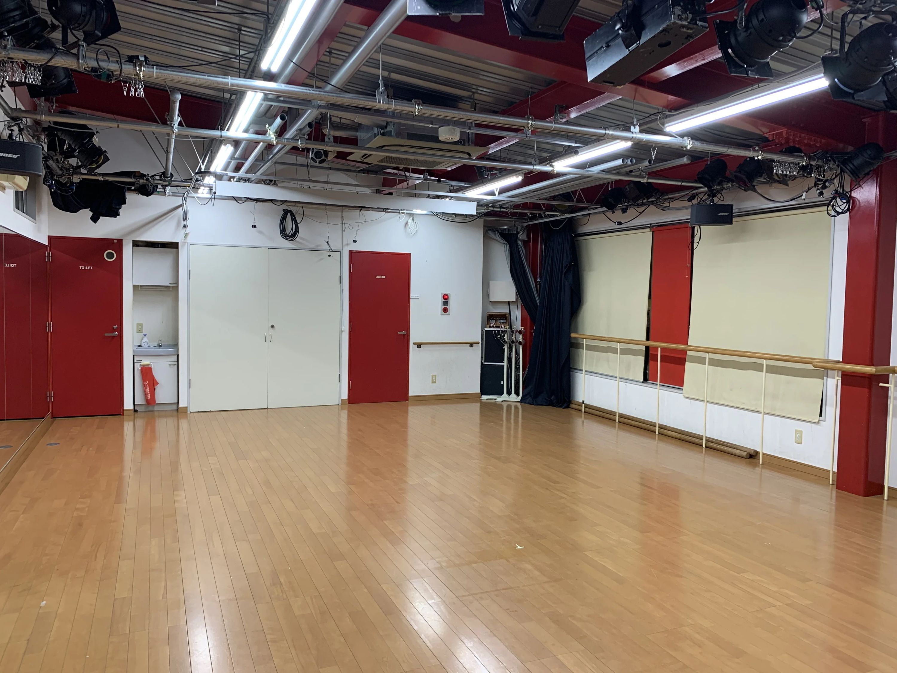 Studio Footloose ダンス アトリエ湘南のメイン画像