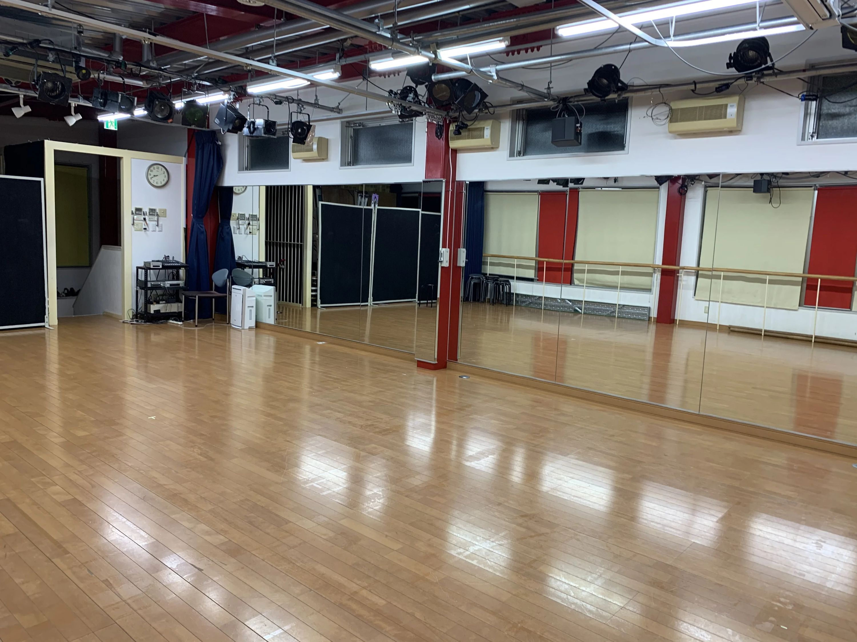 Studio Footloose ダンス アトリエ湘南のサムネイル画像 3