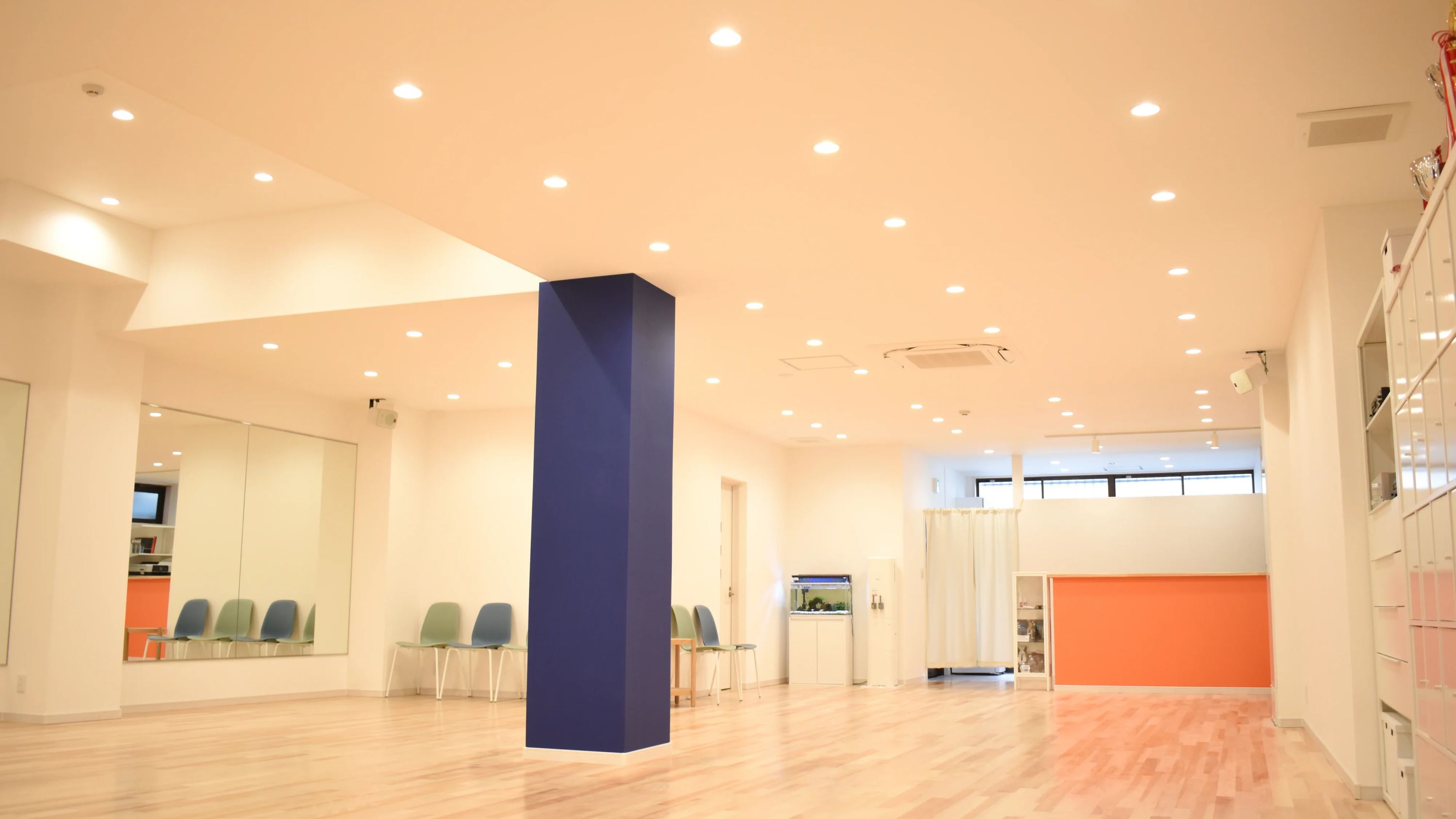 Kohama Dance Plaza 平塚スタジオのメイン画像