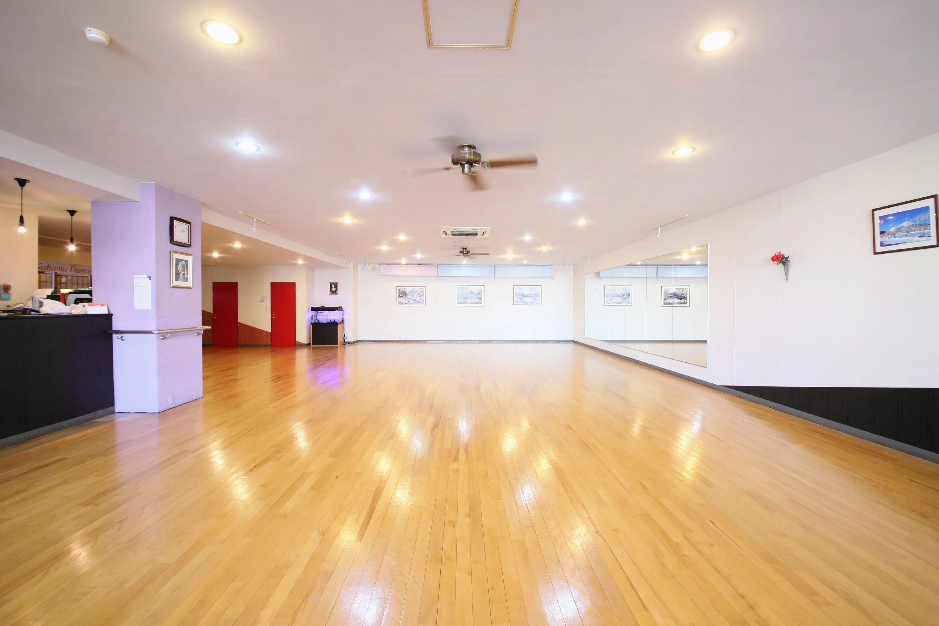 Kohama Dance Plaza 平塚スタジオのサムネイル画像 2