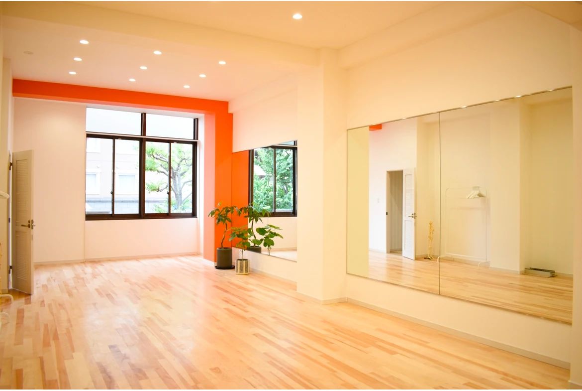 Kohama Dance Plaza 平塚スタジオのサムネイル画像 3