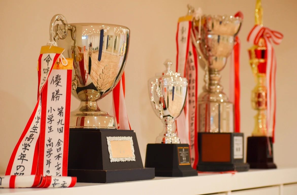 Kohama Dance Plaza 平塚スタジオのサムネイル画像 4