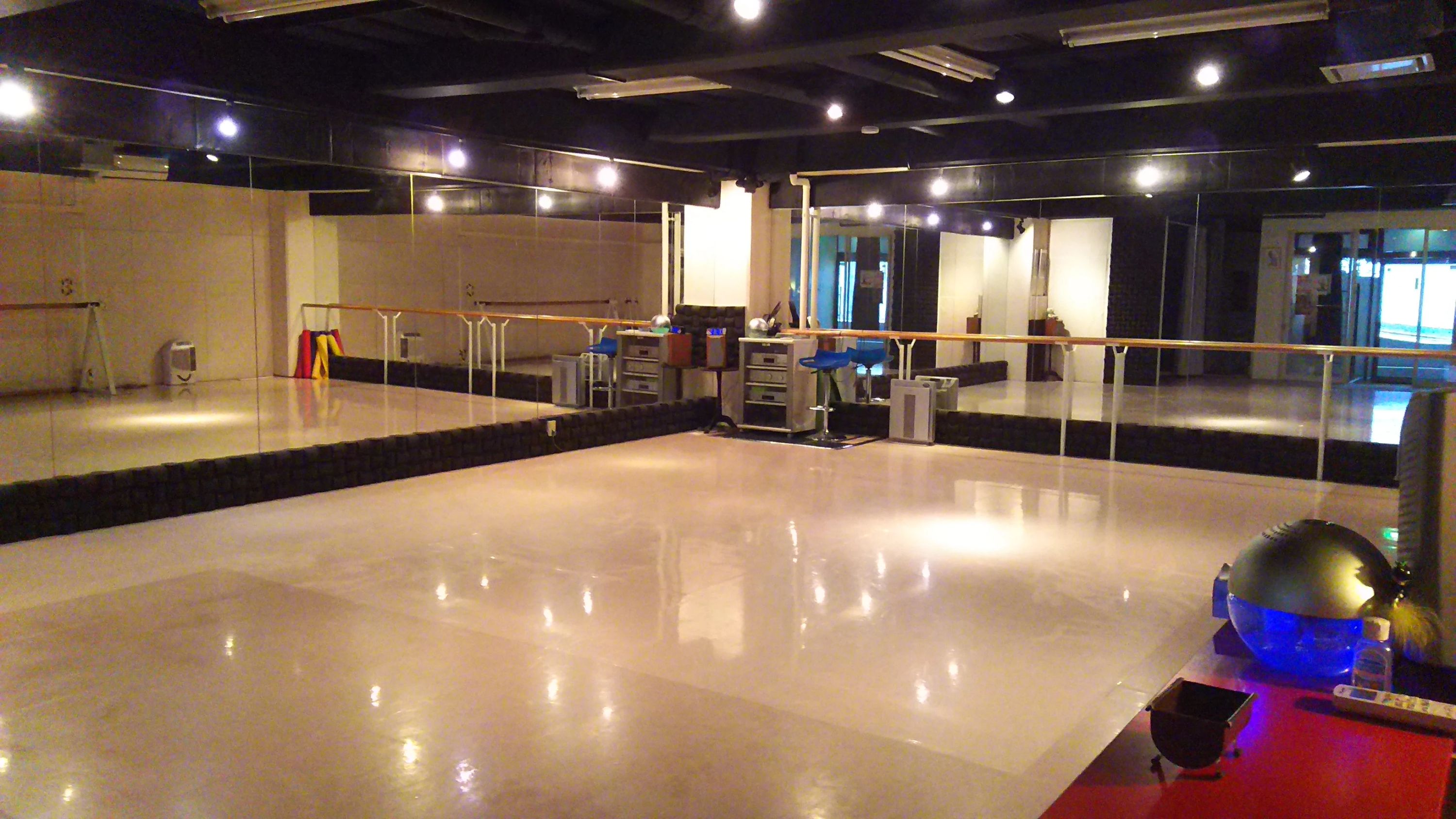 かっぱハウススタジオ ダンス 鷺沼教室のサムネイル画像 2