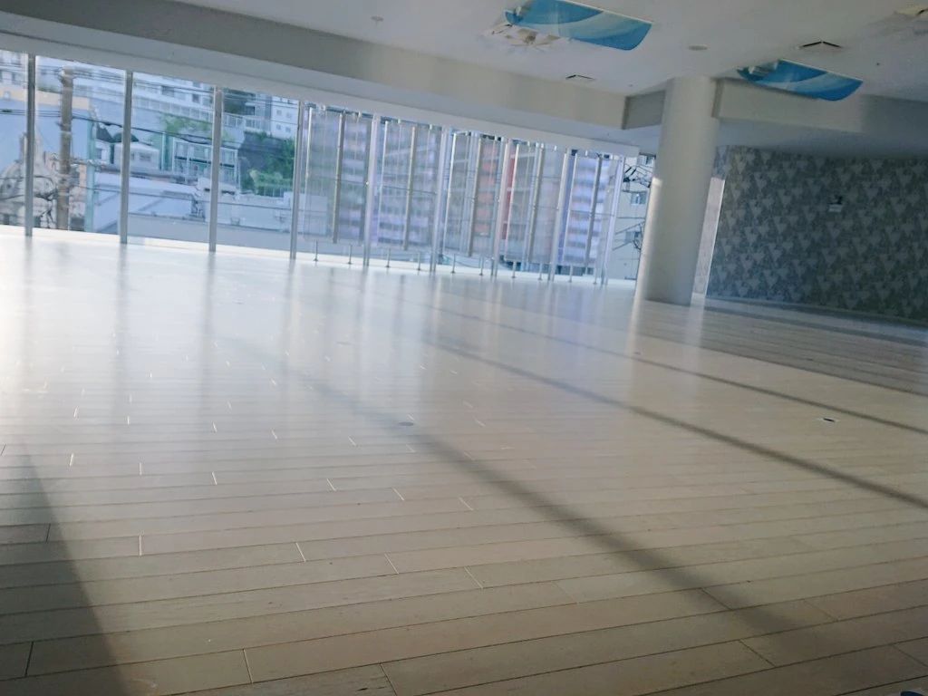 横浜ビー・コルセアーズチアリーディングアカデミー フィットネスクラブブルーゲートヨコハマのサムネイル画像 4