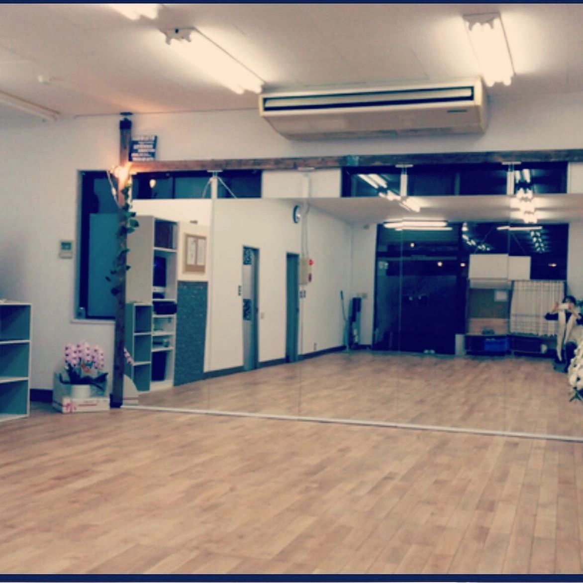 ダンスSPOTオギハラ 横山台教室のサムネイル画像 3