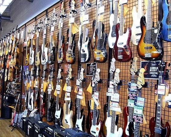 島村楽器の音楽教室 佐賀大和店 アコースティックギターのサムネイル画像 2