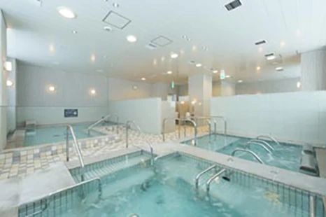 横浜ビー・コルセアーズチアリーディングアカデミー スポーツクラブNAS戸塚のメイン画像