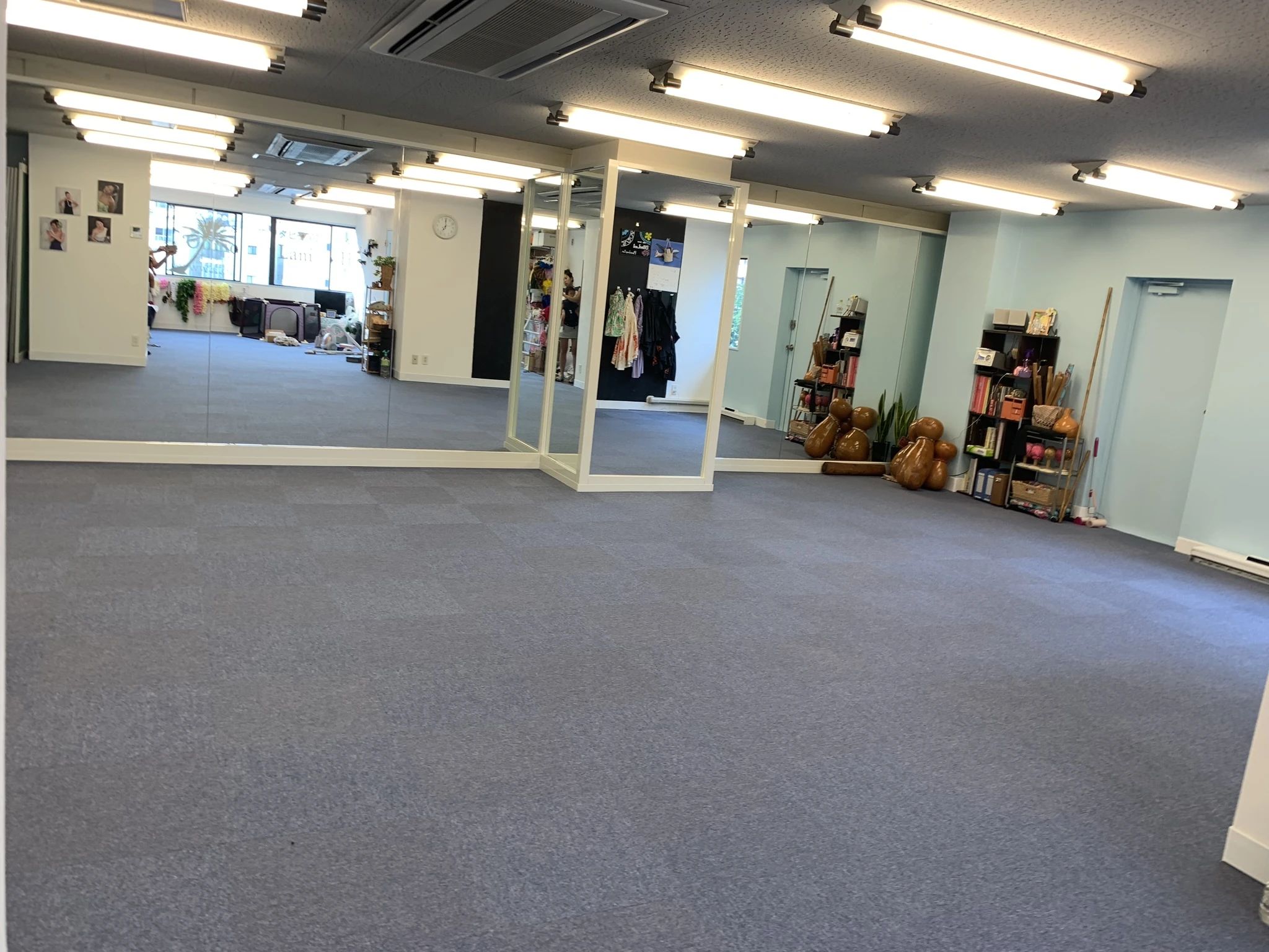 Olino Lani Hula Studio ダンス 横須賀校のメイン画像