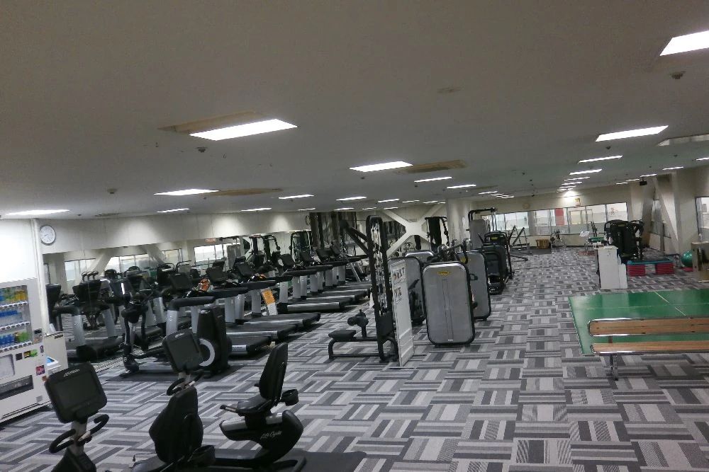 KONAMI(コナミスポーツクラブ) ダンス 橋本のサムネイル画像 4