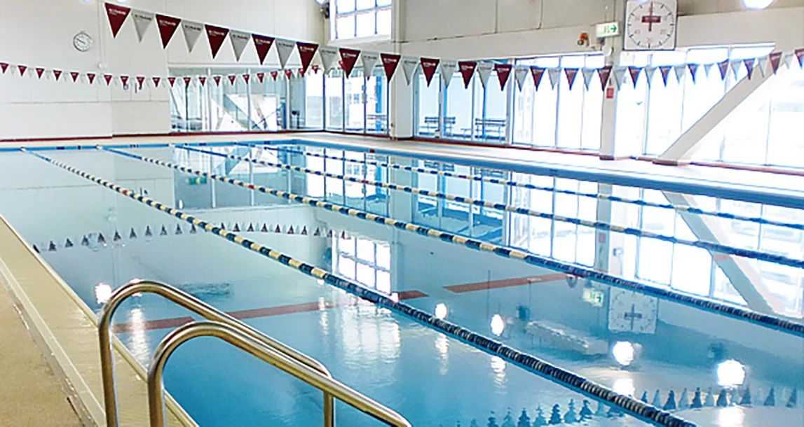 KONAMI(コナミスポーツクラブ) ダンス 橋本のサムネイル画像 5