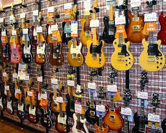 島村楽器の音楽教室 イオンモール佐賀大和店 サックスのメイン画像