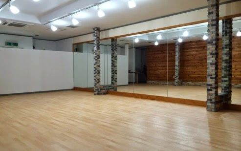 ALA Dance Studio(アラ ダンススタジオ) 伊勢原教室のメイン画像