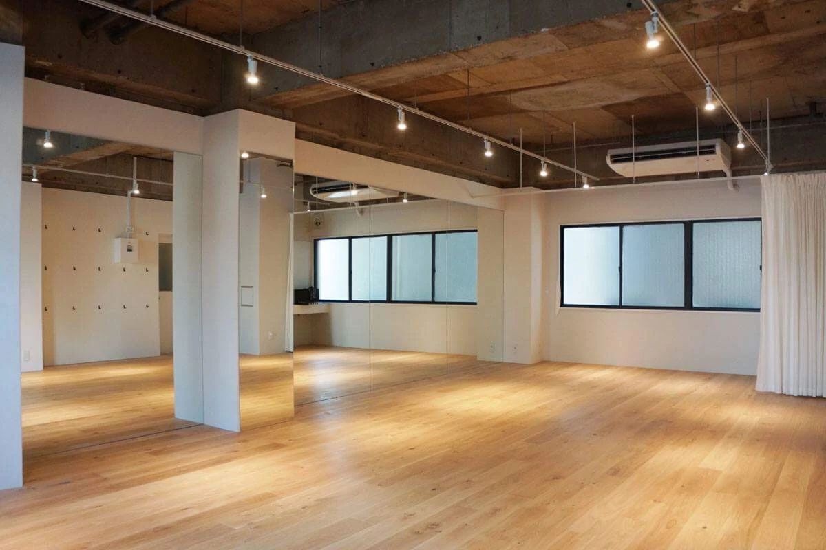 Dance Studio-Dawg BLUE BRICK STUDIOのサムネイル画像 4