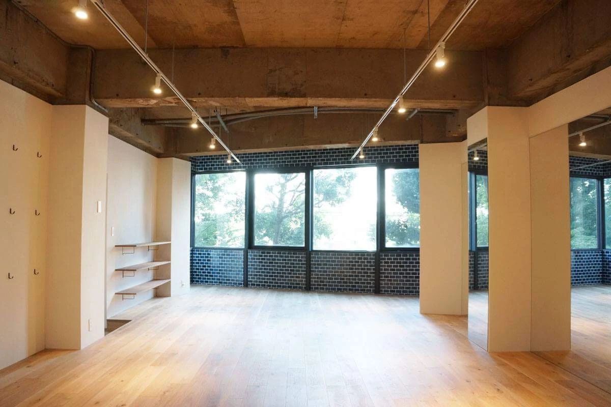 Dance Studio-Dawg BLUE BRICK STUDIOのサムネイル画像 5